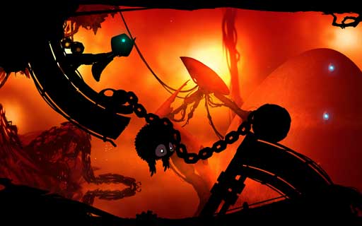 ֮ BADLAND v1.7072