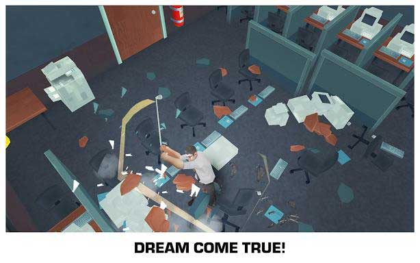 칫 Smash the Office v1.4.6