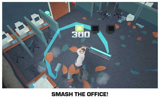 칫 Smash the Office v1.4.6