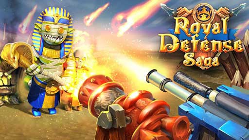 ʼ Royal Defense Saga v1.02