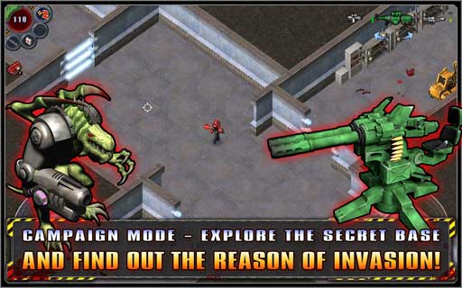 µǹ Alien Shooter v1.0.2