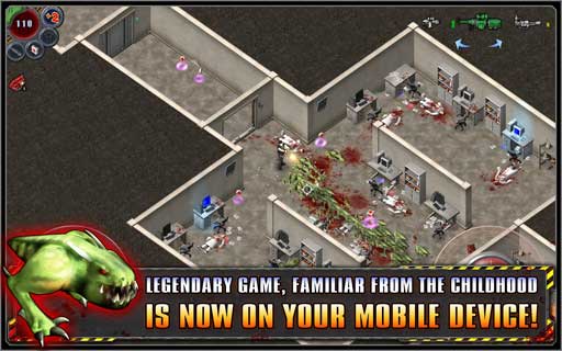 µǹ Alien Shooter v1.0.2