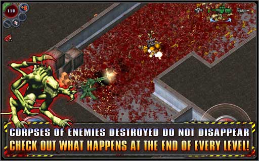 µǹ Alien Shooter v1.0.2