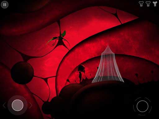 جΣű Nightmare: Malaria v1.0