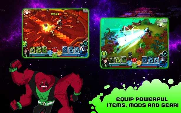 꺧֮֮ Wrath of Psychobos v1.0
