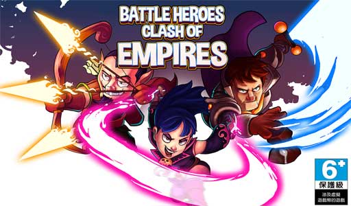 սӢۣ۹ĳͻ Battle Heroes:Clash of Empires v1.0.2