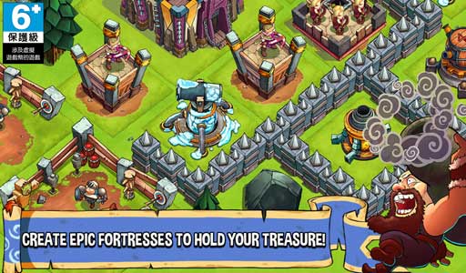 սӢۣ۹ĳͻ Battle Heroes:Clash of Empires v1.0.2