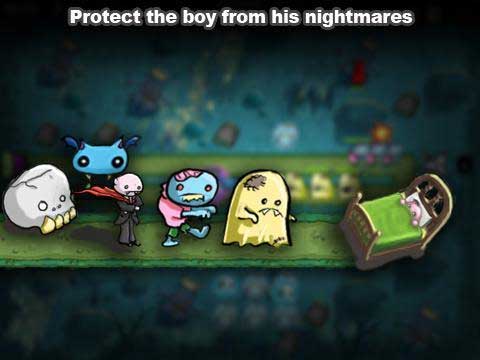 ħ The Creeps v1.0.04