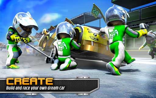  BIG WIN Racing v3.7