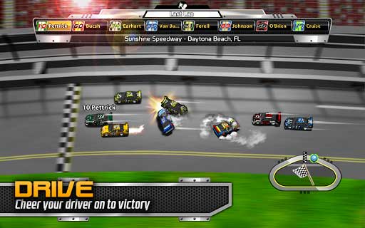  BIG WIN Racing v3.7