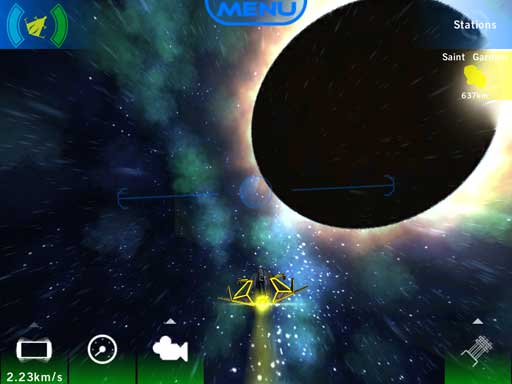 Ǽͻ Squadrons v1.1.1