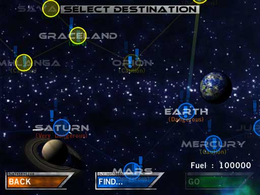 Ǽͻ Squadrons v1.1.1