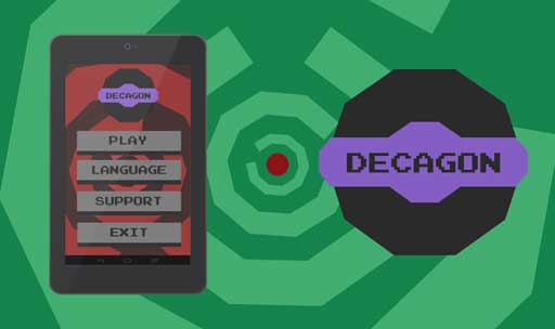 ʮ Decagon v1.1