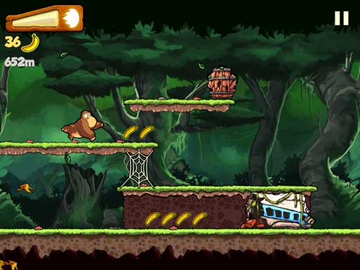 㽶 Banana Kong v1.6.11