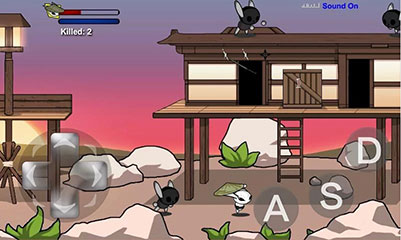 ɱ¾3 This Bunny Kills3
