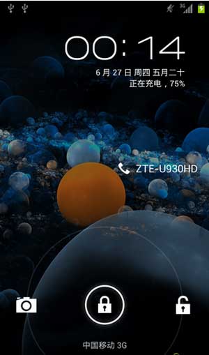 [ U930HD ROM]U930HD 4.0.4 ROMٷλðˢ