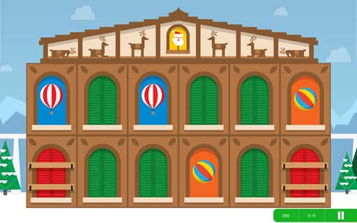 Google׷ʥ Google Santa Tracker v1.0