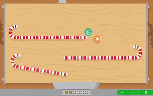 Google׷ʥ Google Santa Tracker v1.0