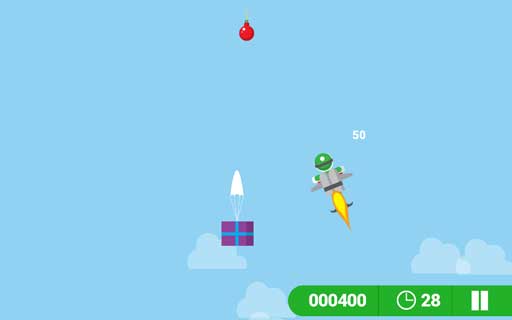 Google׷ʥ Google Santa Tracker v1.0