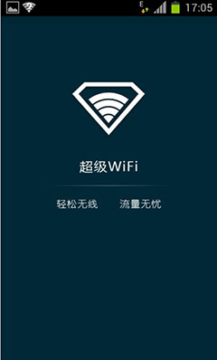 WiFi