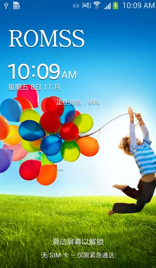 [ I9300 ROM]i9300 4.3 ROMOmega v51 XXUGMJ9ڶˢ