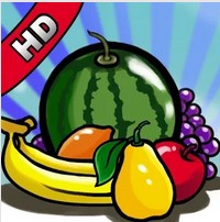  HD