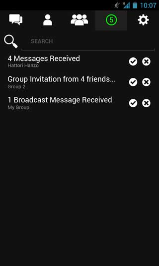 Razer Comms v1.1.01