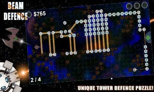  Beam Defense v1.0