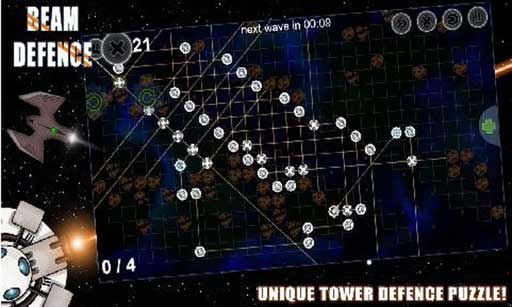  Beam Defense v1.0