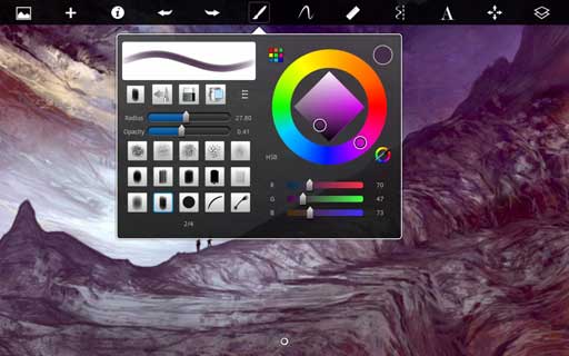 Autodeskרҵ SketchBook Pro v2.9.1