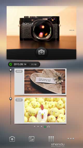 [ I9500 ROM]Galaxy S4 i9500  4.2.2 ROMȫColorOSתǻɱv1121_betaˢ