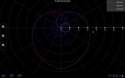 ɱ̿ѧ Scientific Calculator Plus v1.5.5.37