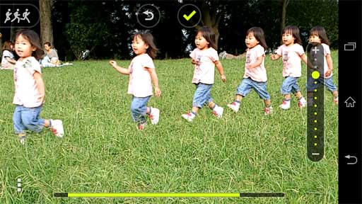 ̬ͷ Motion Shot v1.1.5