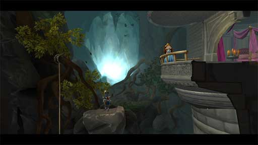 ħð The Cave v1.1.1