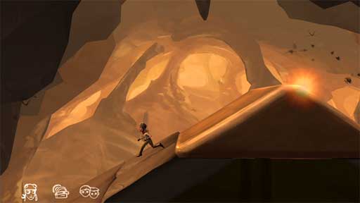 ħð The Cave v1.1.1