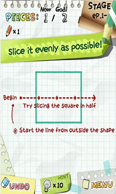 [׷] TfиSlice it