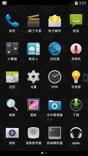 [HTC One801e/16GB ROM] 801e 4.4 ROM CMԴʡˢ