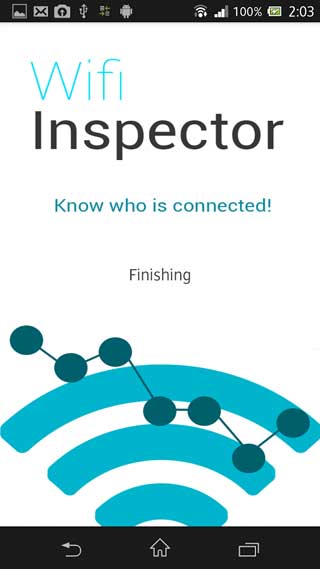 Wifi  Wifi Inspector v2.12