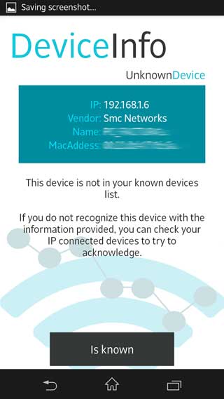 Wifi  Wifi Inspector v2.12