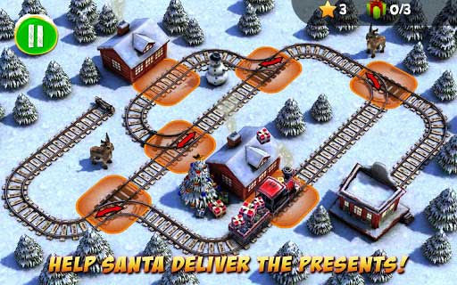 Σʥڰ Train Crisis Christmas v1.1.3