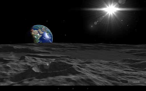 ̫ϵ Orrery v1.003