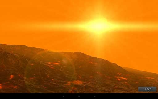 ̫ϵ Orrery v1.003