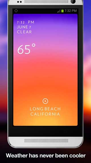Solar Solar:Weather v1.1.8