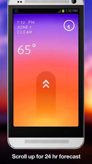Solar Solar:Weather v1.1.8