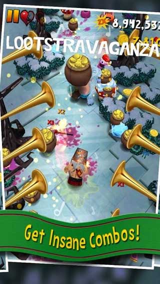 ޸ Max Axe v1.3.4