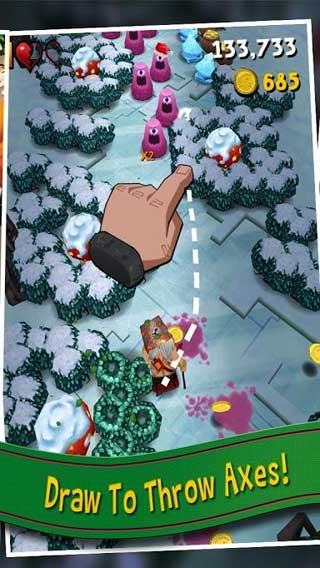 ޸ Max Axe v1.3.4