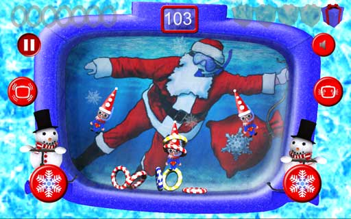 ˮͶհ Aqua Toss Holiday v1.0.1
