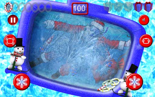 ˮͶհ Aqua Toss Holiday v1.0.1