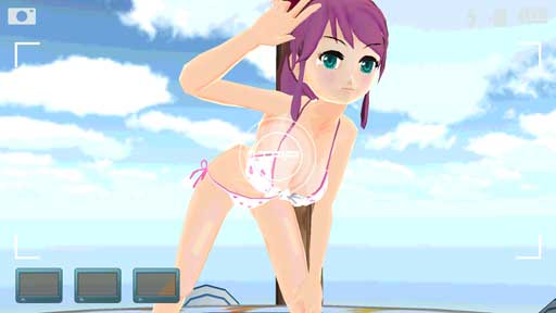 ˮŮ Bikini Girl v1.0