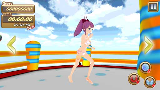 ˮŮ Bikini Girl v1.0